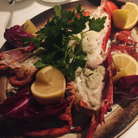 ウルフギャング・ステーキハウス 丸の内店 - 