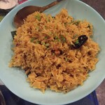 マドラスミールス - プリ・サーダン