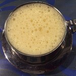 マドラスミールス - ターメリックペッパーミルク