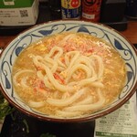 Marugame Seimen - 