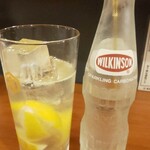 自家製手もみ麺 鈴ノ木 - 