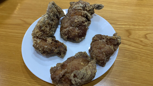 幸楽苑のからあげ家 酒田店（東酒田） &ndash; からあげとファミリーメニューの魅力