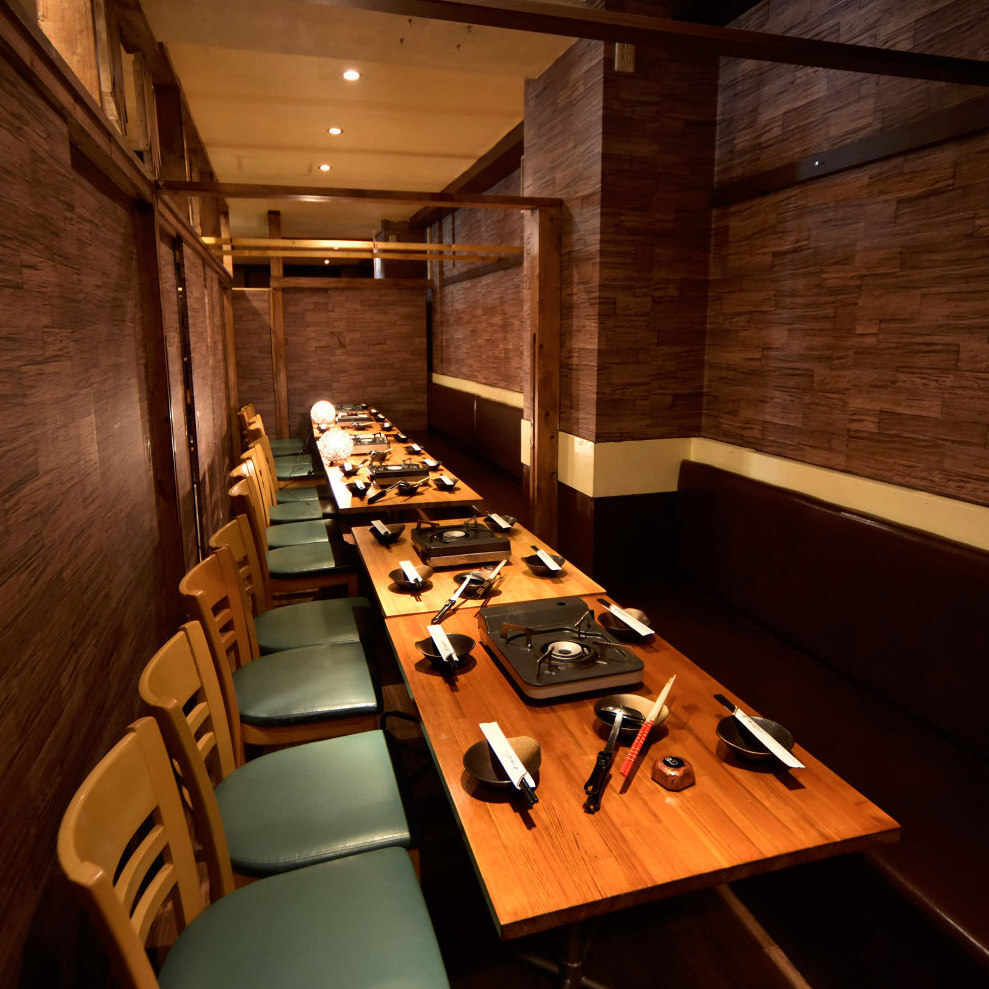 写真 個室居酒屋 食べ放題 肉宴 蒲田本店 旧店名 フリースタイル 京急蒲田 居酒屋 食べログ