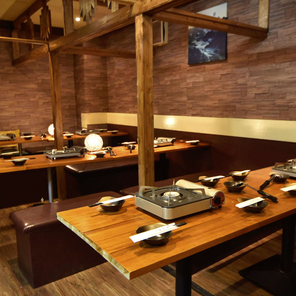 写真 個室居酒屋 食べ放題 肉宴 蒲田本店 旧店名 フリースタイル 京急蒲田 居酒屋 食べログ