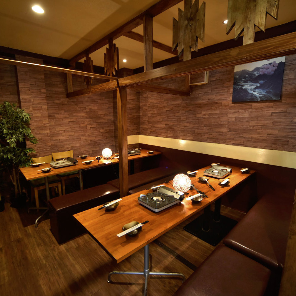 写真 個室居酒屋 食べ放題 肉宴 蒲田本店 旧店名 フリースタイル 京急蒲田 居酒屋 食べログ