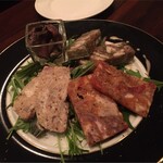 グロリエット - 