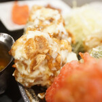 札幌ザンギ本舗 - 12月ザンギ