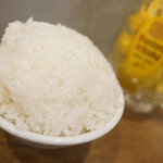 札幌ザンギ本舗 - もりもり