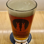 ひさご寿し - Two Rabbitsパイント