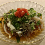 ひさご寿し - てっぴ