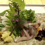 ひさご寿し - 寒ぶなじょき
      