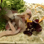 ひさご寿し - 寒ぶなじょき