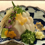 ひさご寿し - くじらウネス