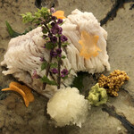 ひさご寿し - まじか炙り