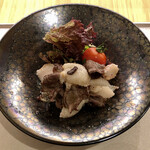 ひさご寿し - 月輪熊焼き