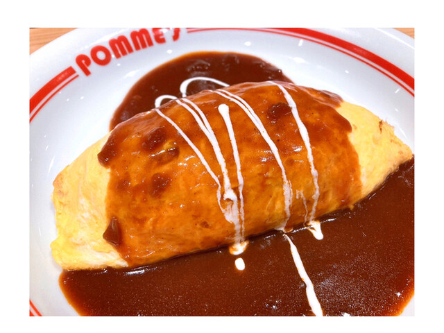 ポムの樹 オムライスの樹 宮崎 オムライス 食べログ ポムの樹 オムライスの樹 宮崎 オムライス 食べログ
