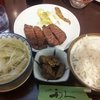 牛たん炭焼 利久  イオンレイクタウンmori店