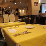 リストランテ ラ チャウ - 