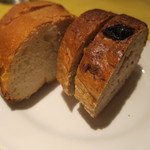 リストランテ ラ チャウ - 