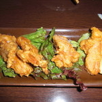 鳥弘 - なんこつ唐揚げ