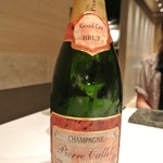 カンテサンス - シャンパーニュ