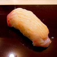 今よし - クエ　