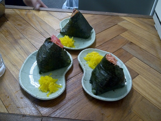 gosta annex Shinbashi Ten