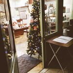 パティスリー ユウ ササゲ - 