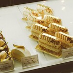 パティスリー ユウ ササゲ - 