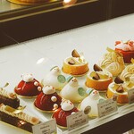 パティスリー ユウ ササゲ - 