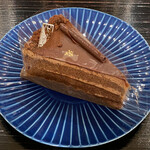 菓子のタシナミ - 