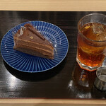 菓子のタシナミ - 