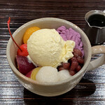 菓子のタシナミ - 