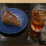 菓子のタシナミ - 