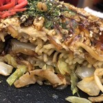 Hiroshima Fuu Okonomiyaki Marokichi - 