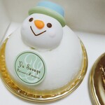 パティスリー ユウ ササゲ - 