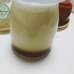 パティスリー ユウ ササゲ - 