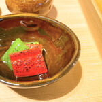 日本料理こまつ - 