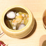 日本料理こまつ - 