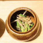 日本料理こまつ - 