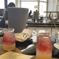 Lounge & Dining G - 