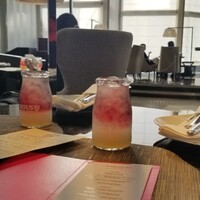 Lounge & Dining G - 