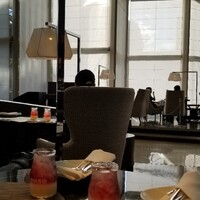 Lounge & Dining G - 