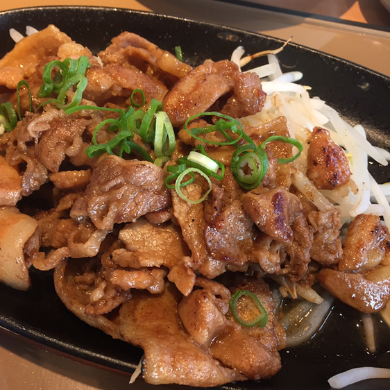 やよい軒 金沢増泉店 西泉 定食 食堂 食べログ