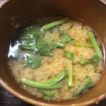 居喰処 光 - 2020/12/03
      本日の日替り マグロユッケ丼 500円