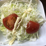 居喰処 光 - 2020/12/03
      本日の日替り マグロユッケ丼 500円