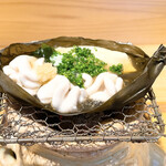 日本料理こまつ - たち