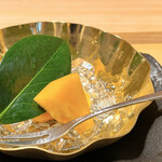 日本料理こまつ - 柿