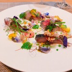 BISTRO CAVA CAVA - 