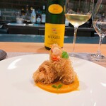 BISTRO CAVA CAVA - 
